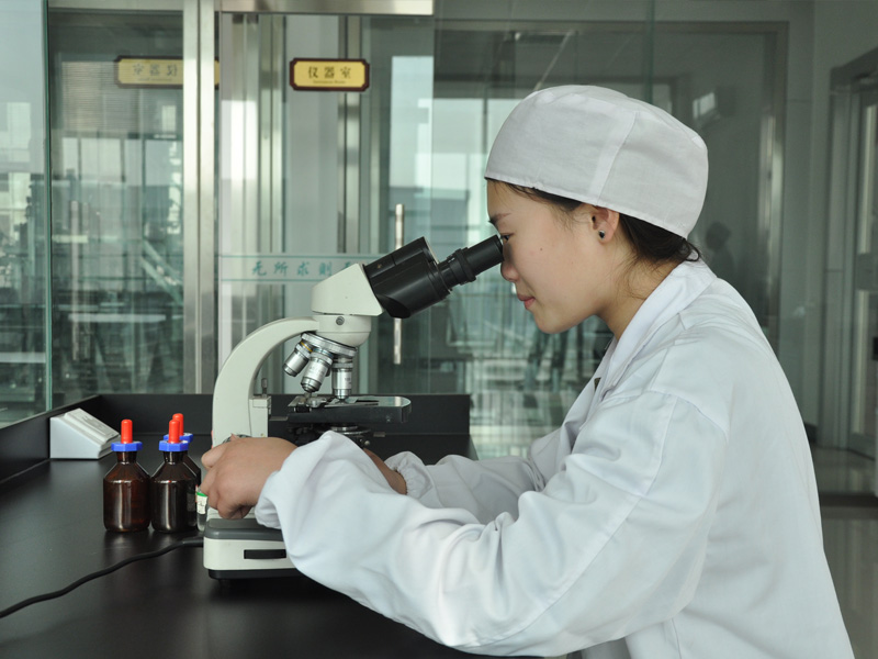 產(chǎn)品性能檢測